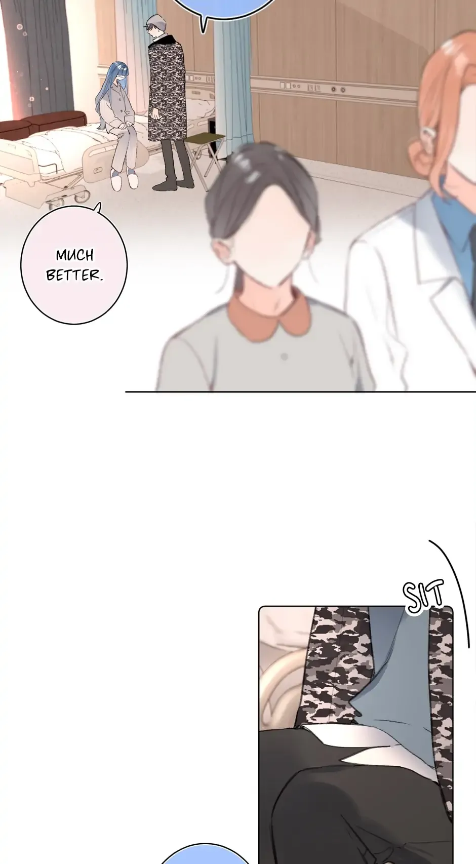 Don’t Cry Chapter 94 Online - página 2