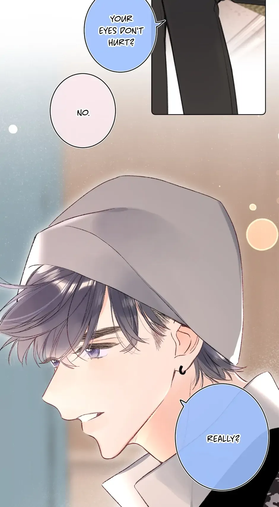 Don’t Cry Chapter 94 Online - página 3