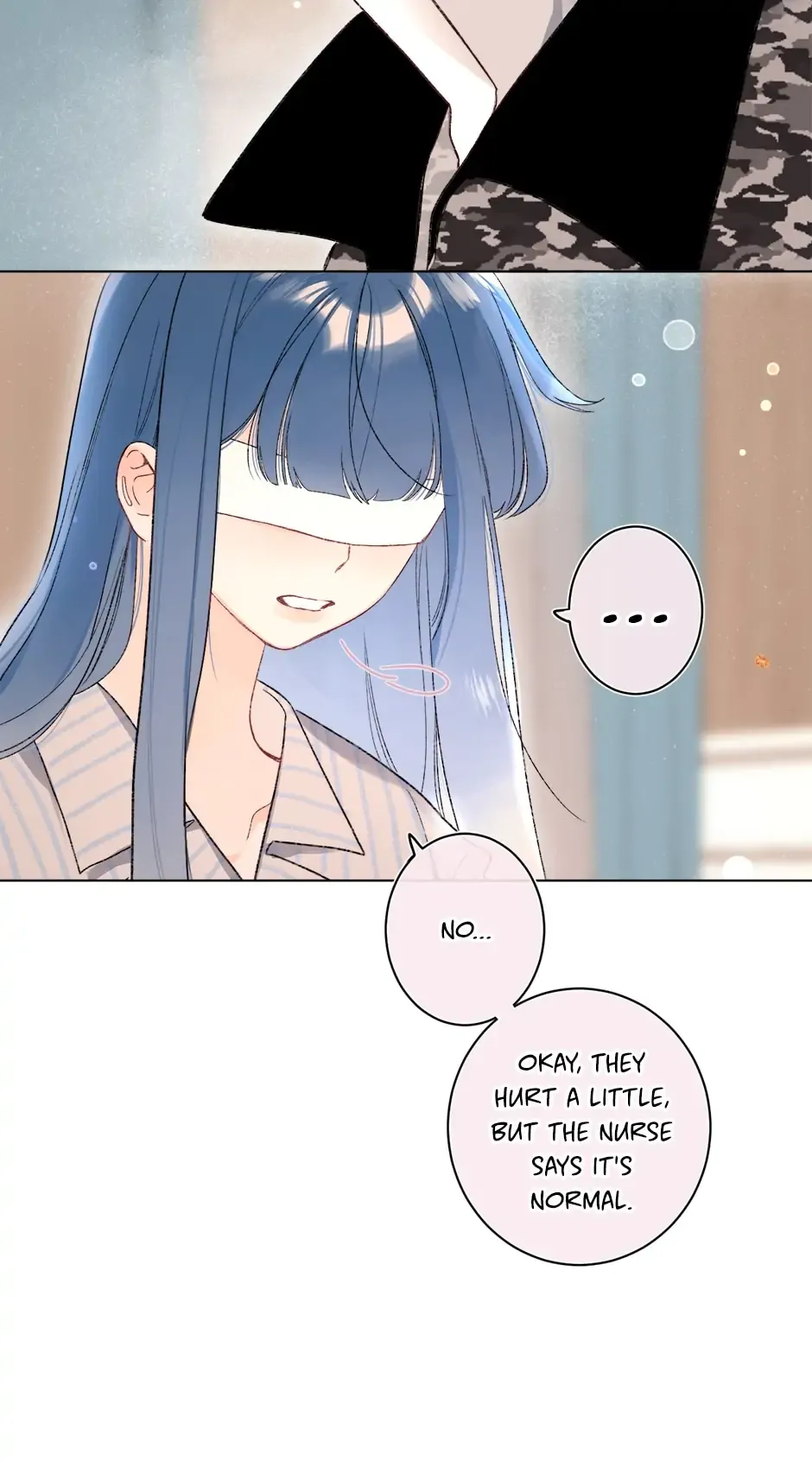 Don’t Cry Chapter 94 Online - página 4