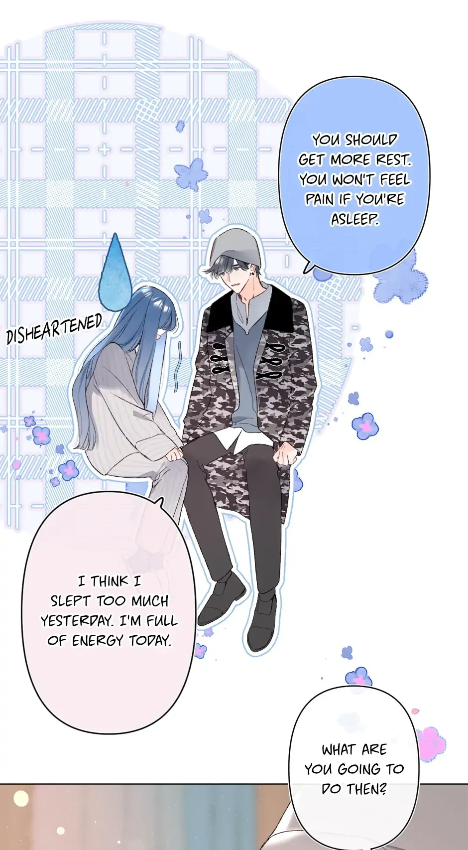 Don’t Cry Chapter 94 Online - página 5