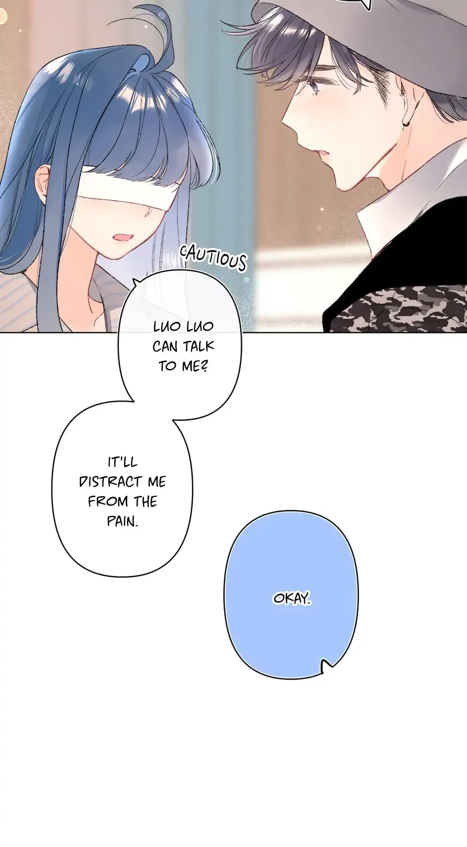 Don’t Cry Chapter 94 Online - página 6
