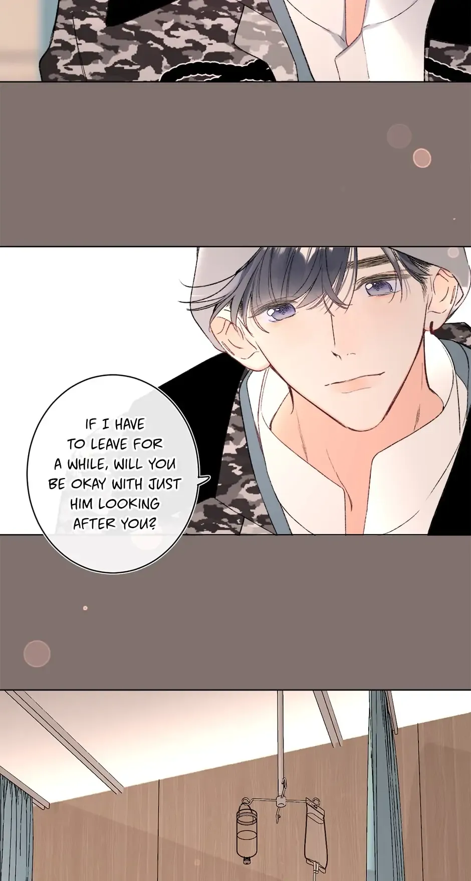 Don’t Cry Chapter 94 Online - página 9