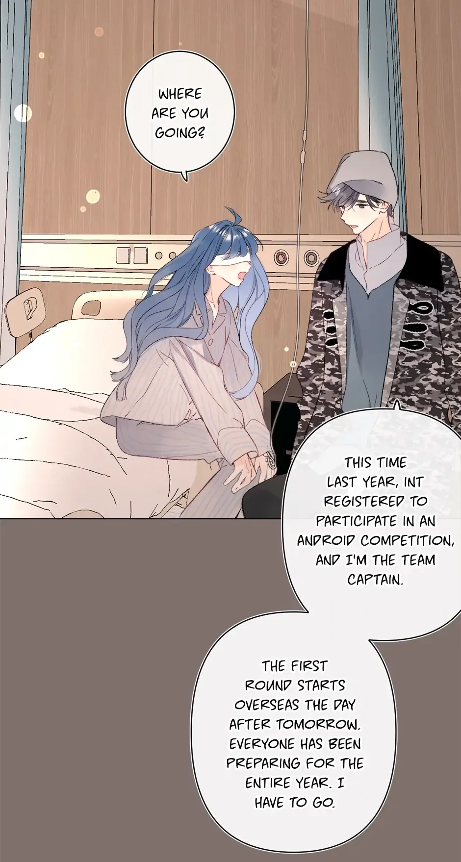 Don’t Cry Chapter 94 Online - página 10