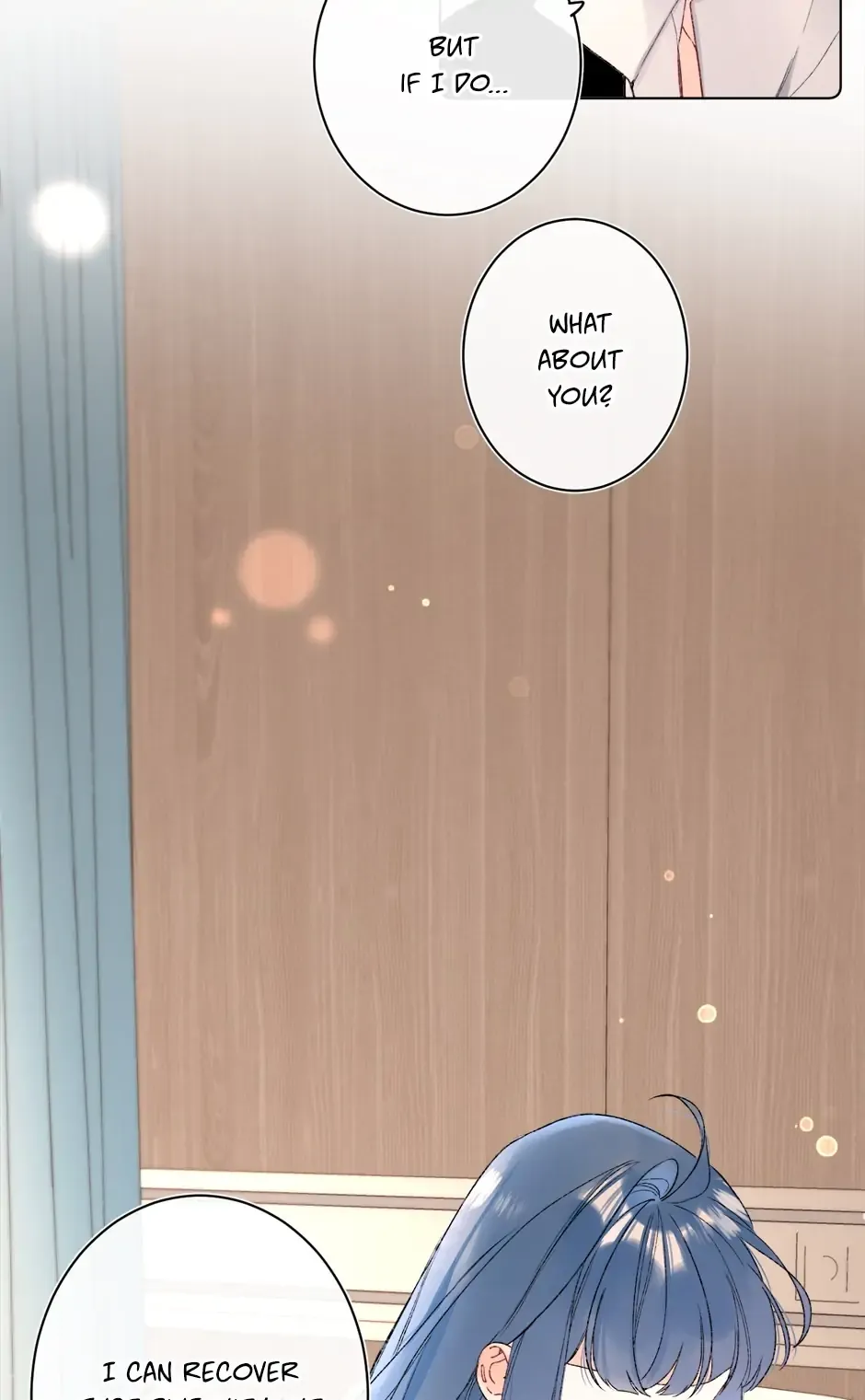 Don’t Cry Chapter 94 Online - página 12