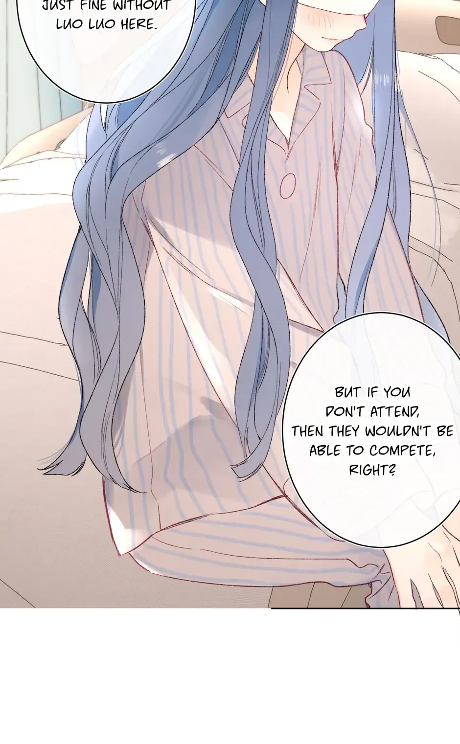 Don’t Cry Chapter 94 Online - página 13
