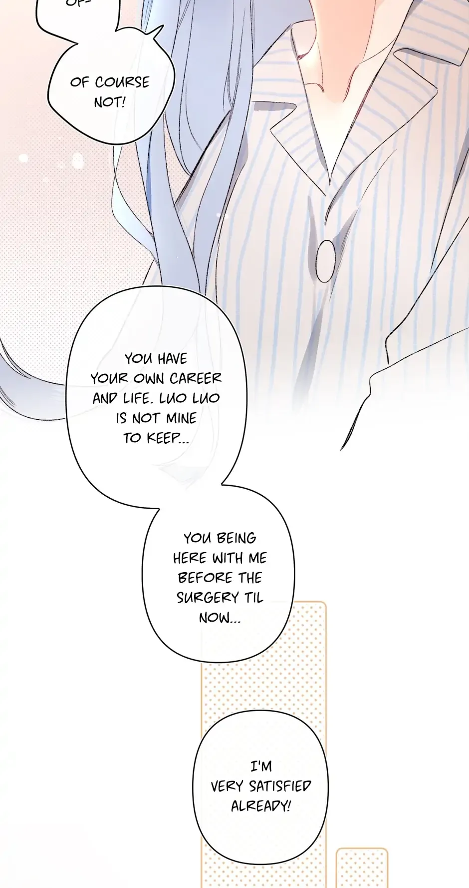 Don’t Cry Chapter 94 Online - página 18