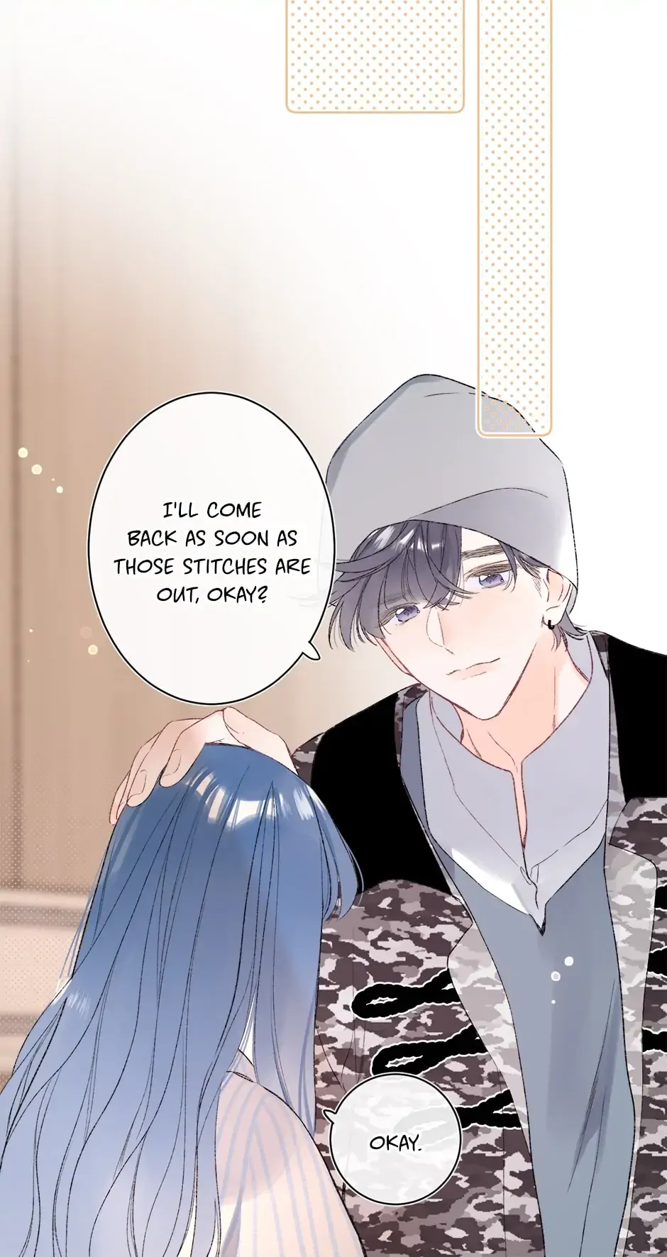Don’t Cry Chapter 94 Online - página 19