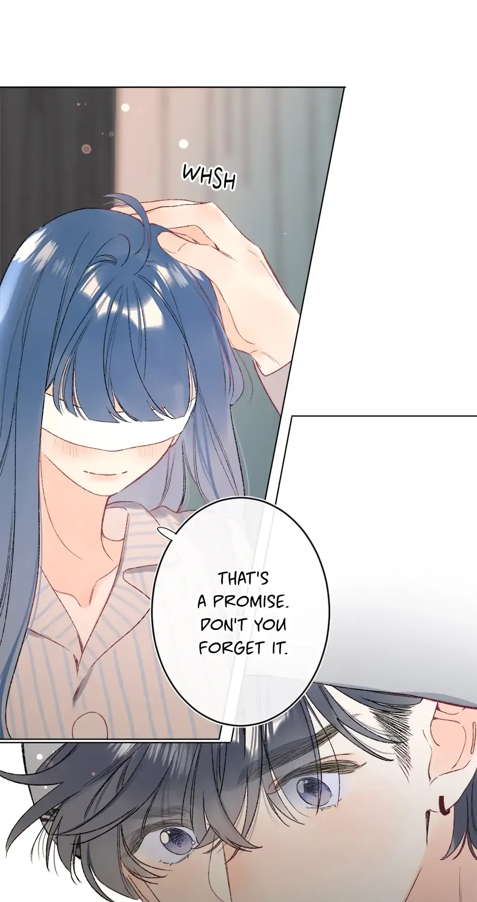Don’t Cry Chapter 94 Online - página 20