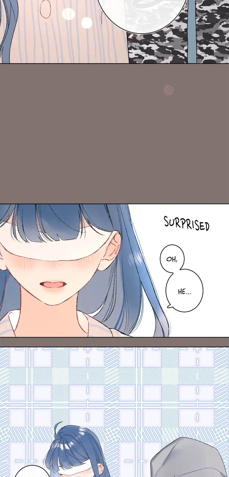 Don’t Cry Chapter 94 Online - página 28