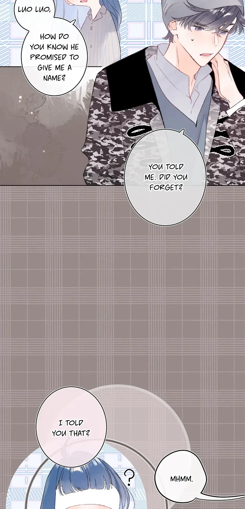 Don’t Cry Chapter 94 Online - página 29