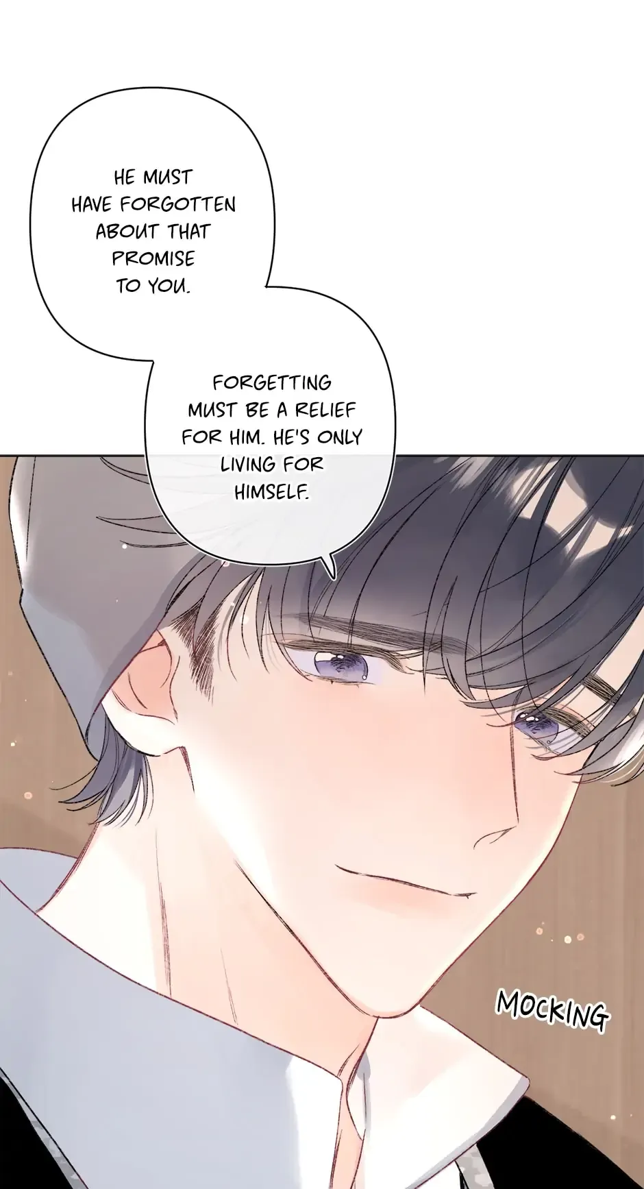 Don’t Cry Chapter 94 Online - página 31