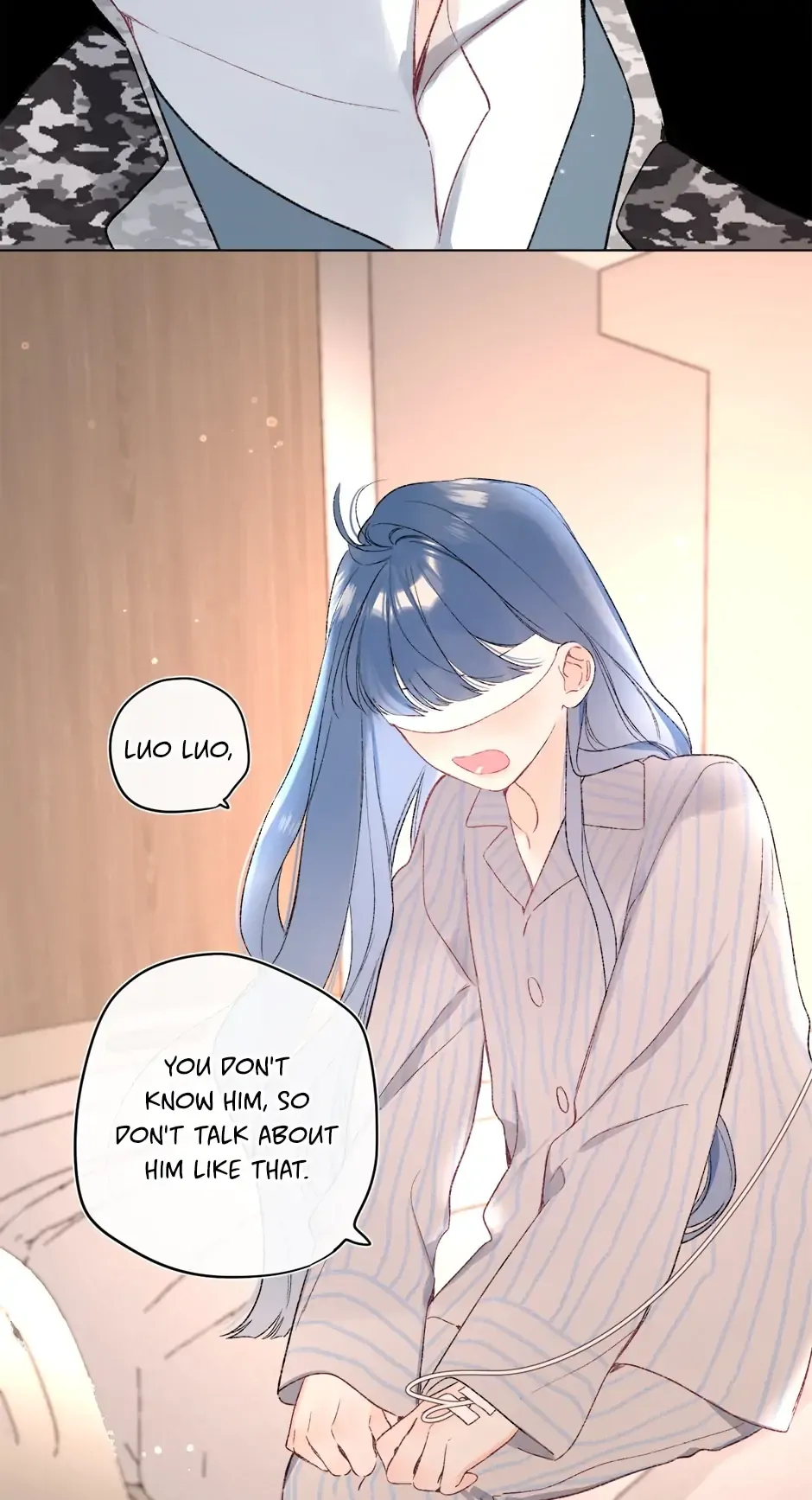 Don’t Cry Chapter 94 Online - página 32