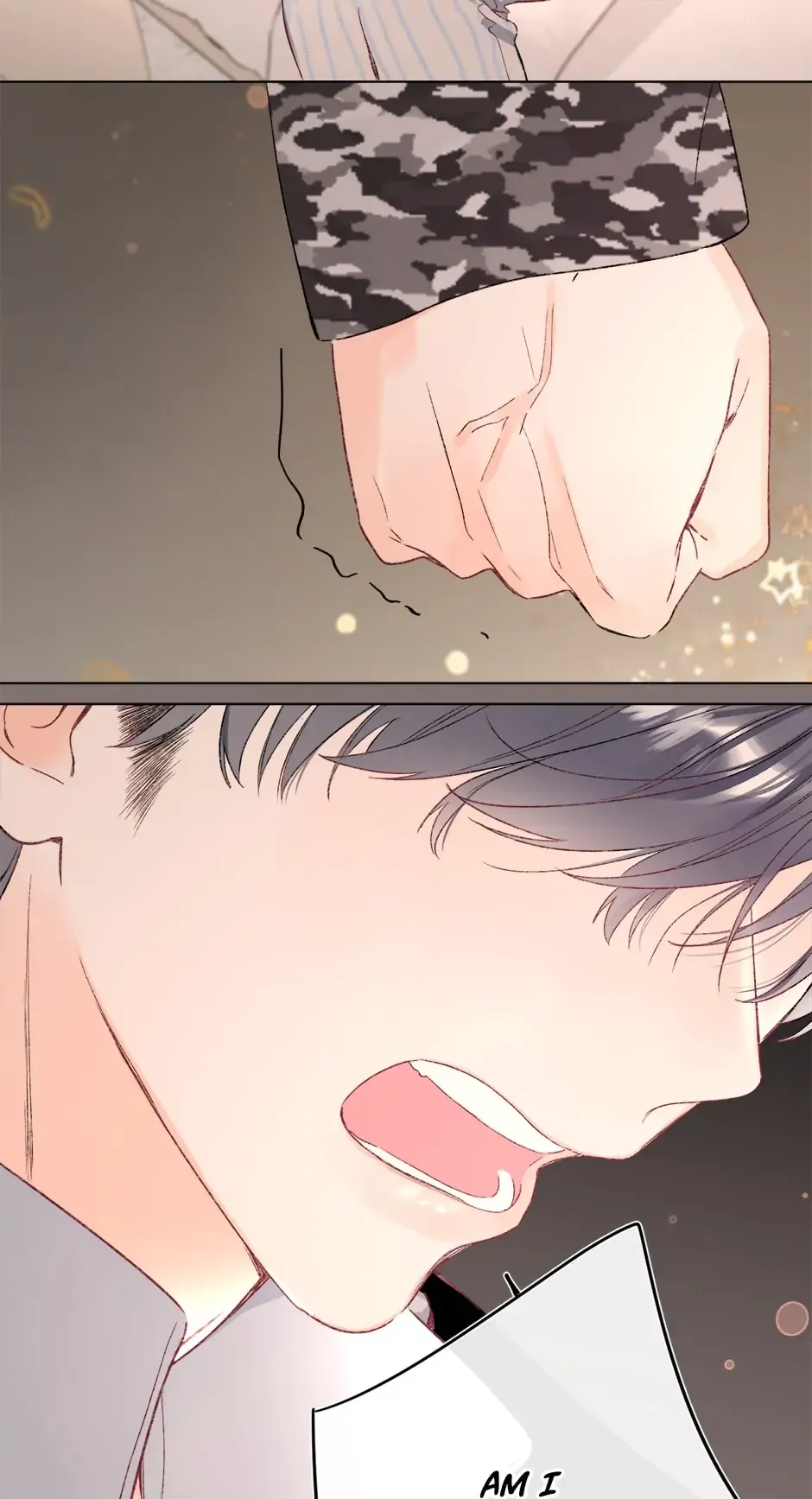 Don’t Cry Chapter 94 Online - página 33