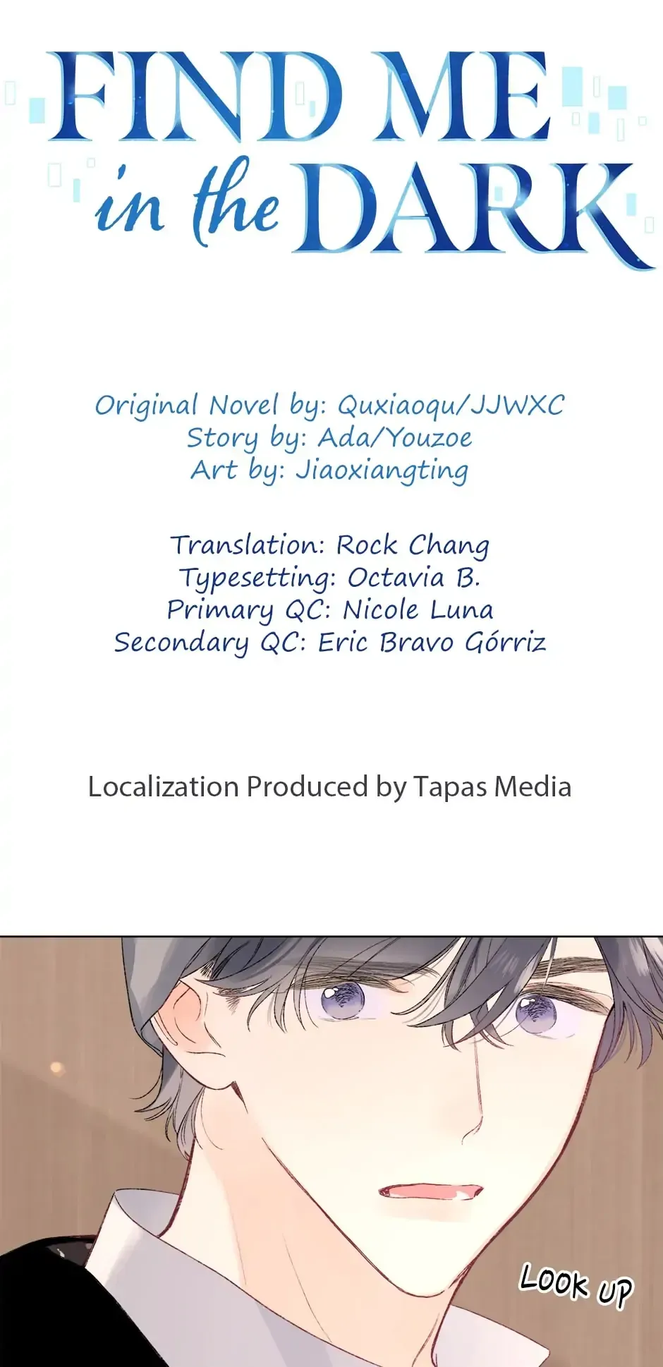 Don’t Cry Chapter 95 Online - página 1