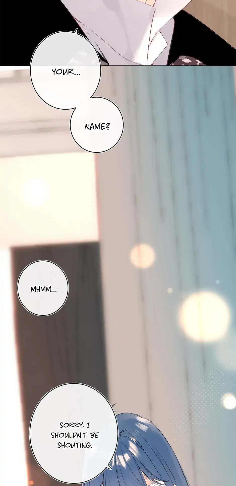 Don’t Cry Chapter 95 Online - página 2