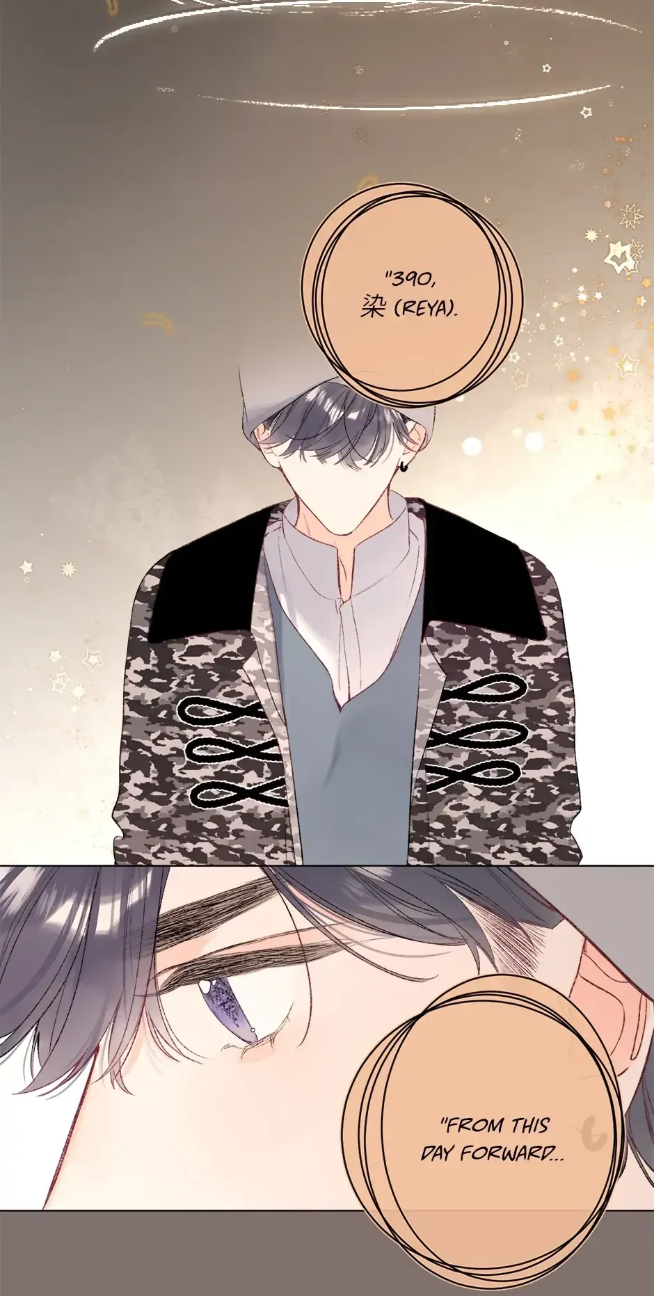 Don’t Cry Chapter 95 Online - página 9