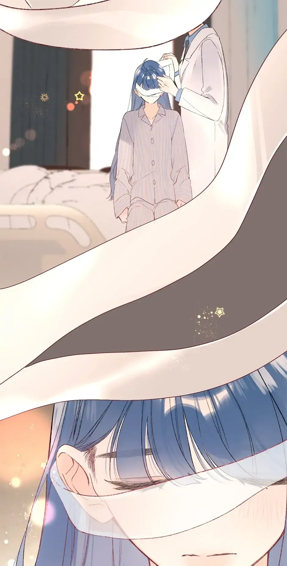 Don’t Cry Chapter 95 Online - página 12