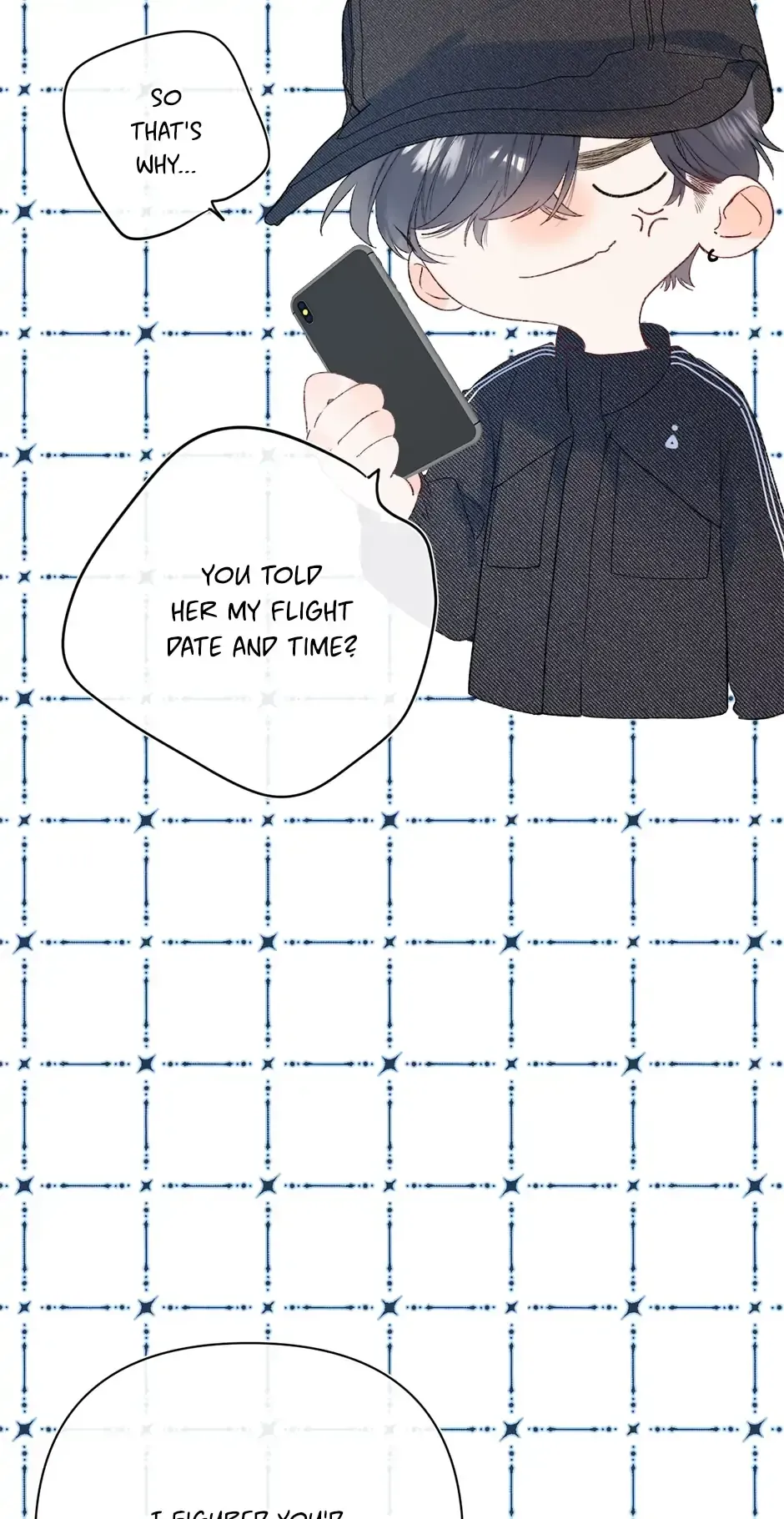 Don’t Cry Chapter 95 Online - página 18