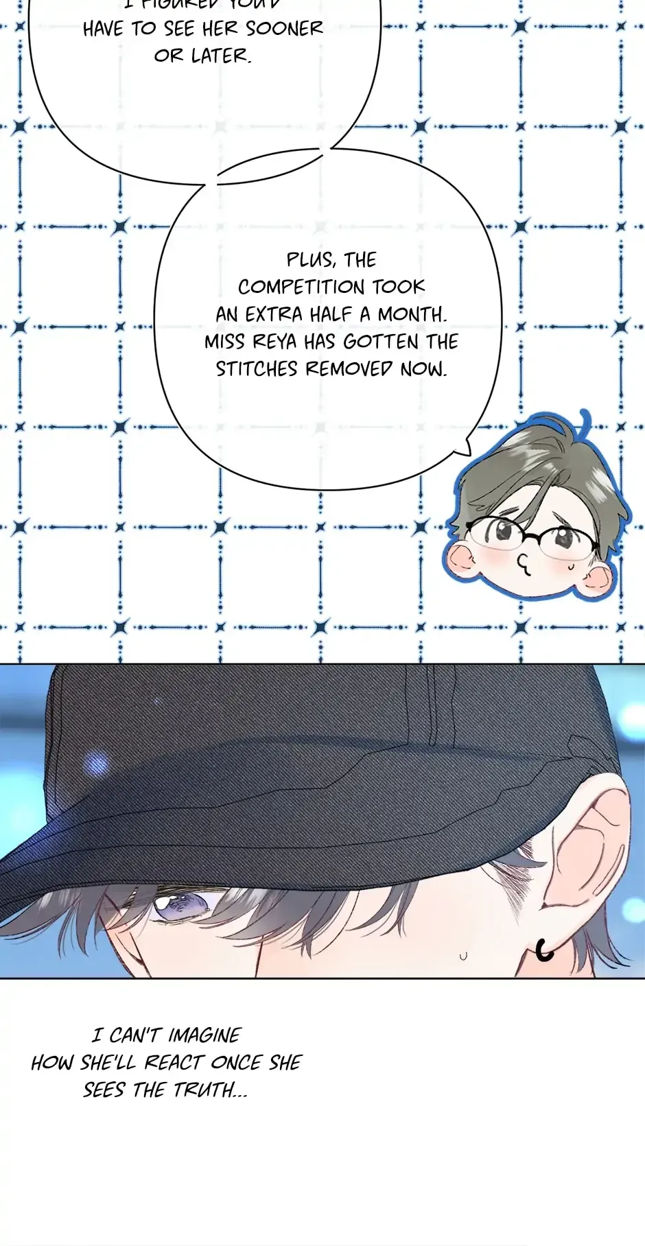 Don’t Cry Chapter 95 Online - página 19