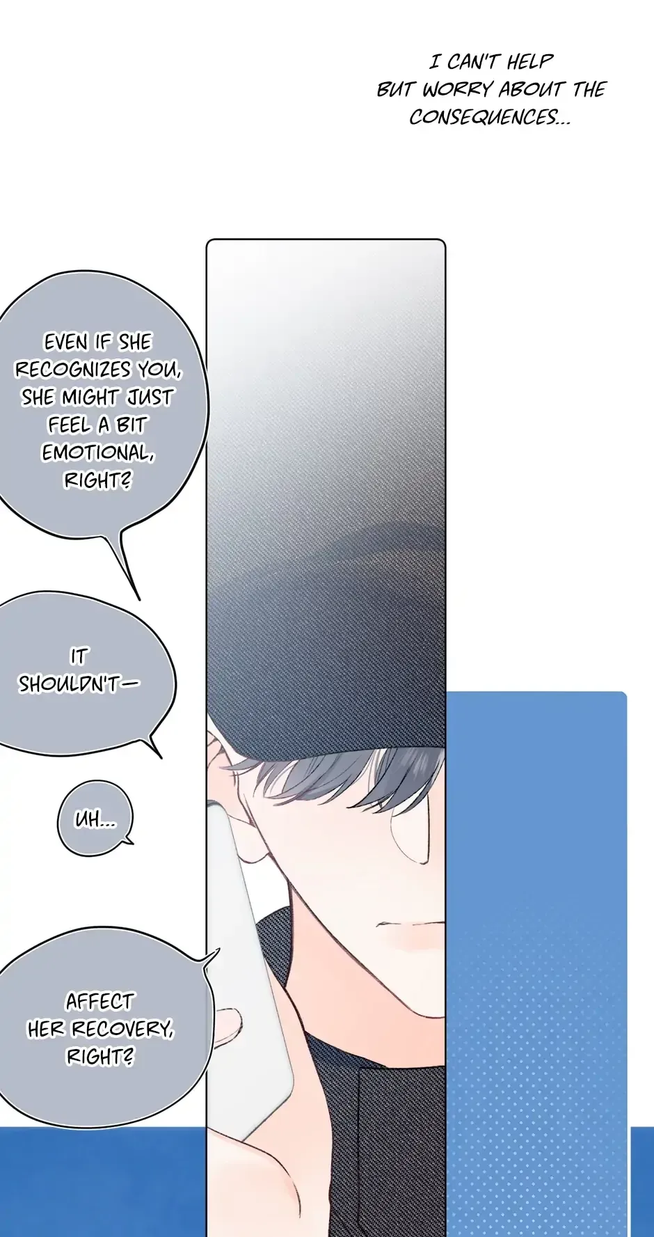 Don’t Cry Chapter 95 Online - página 20