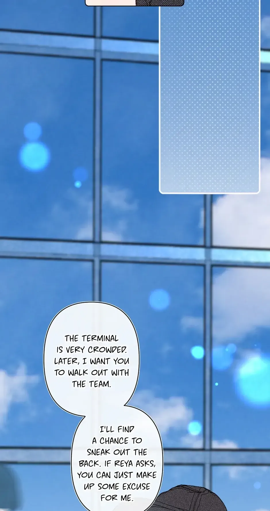 Don’t Cry Chapter 95 Online - página 21