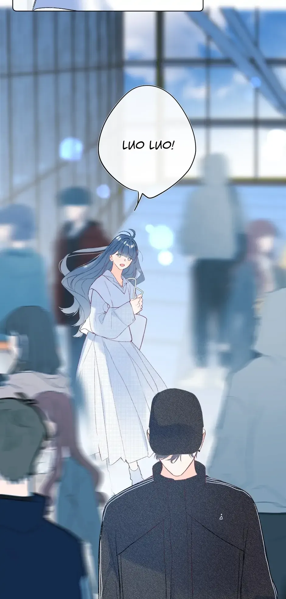 Don’t Cry Chapter 95 Online - página 27