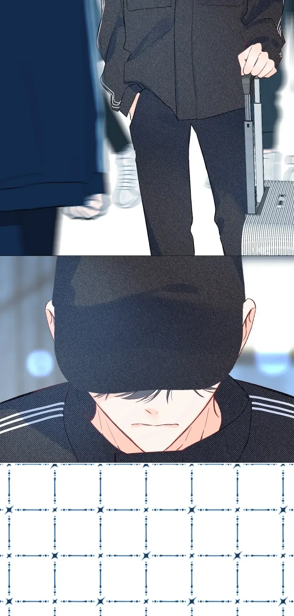 Don’t Cry Chapter 95 Online - página 28