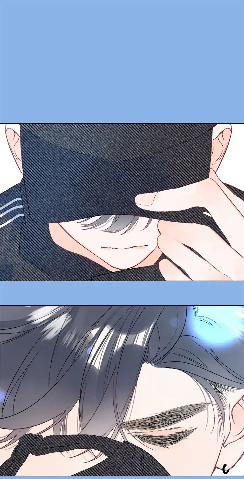 Don’t Cry Chapter 95 Online - página 33