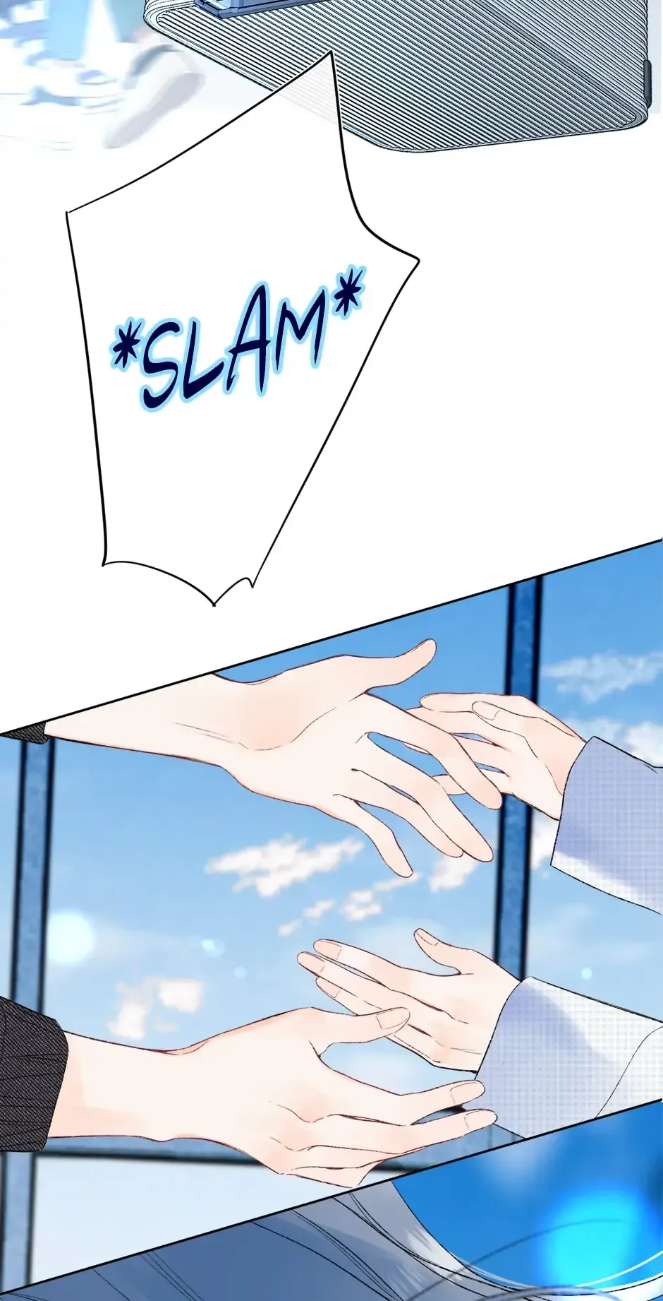 Don’t Cry Chapter 95 Online - página 36