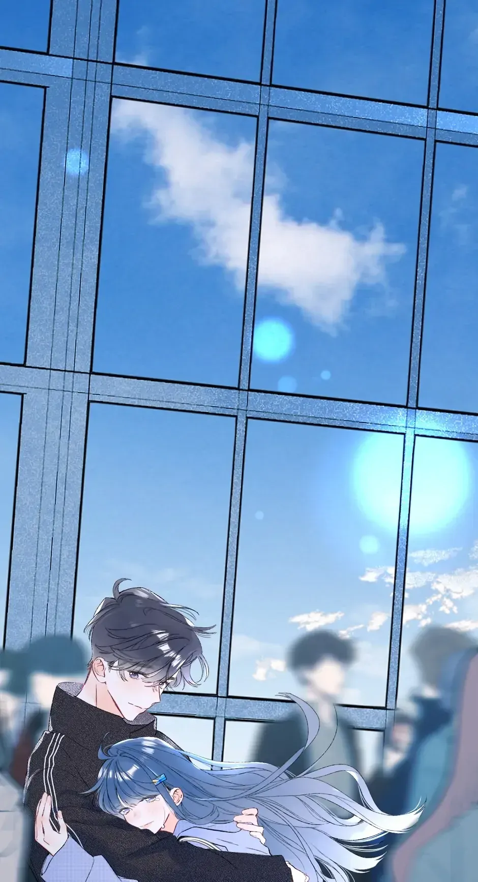 Don’t Cry Chapter 95 Online - página 38