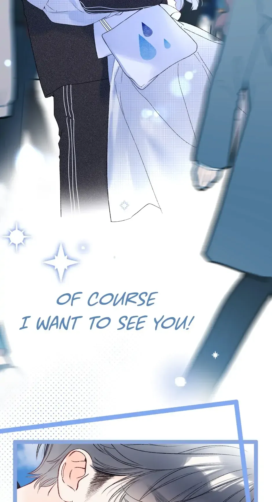 Don’t Cry Chapter 95 Online - página 39