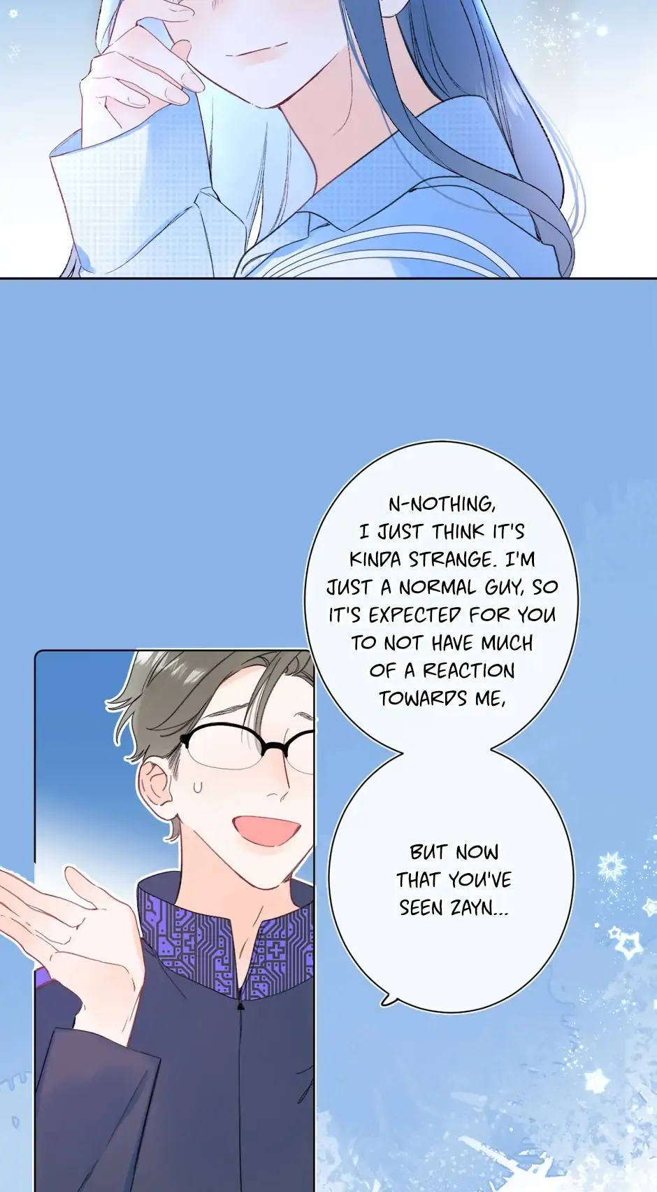 Don’t Cry Chapter 96 Online - página 7