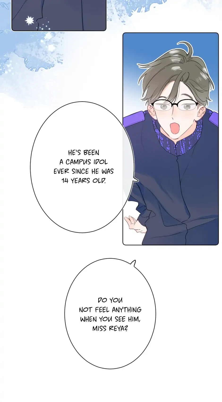 Don’t Cry Chapter 96 Online - página 8
