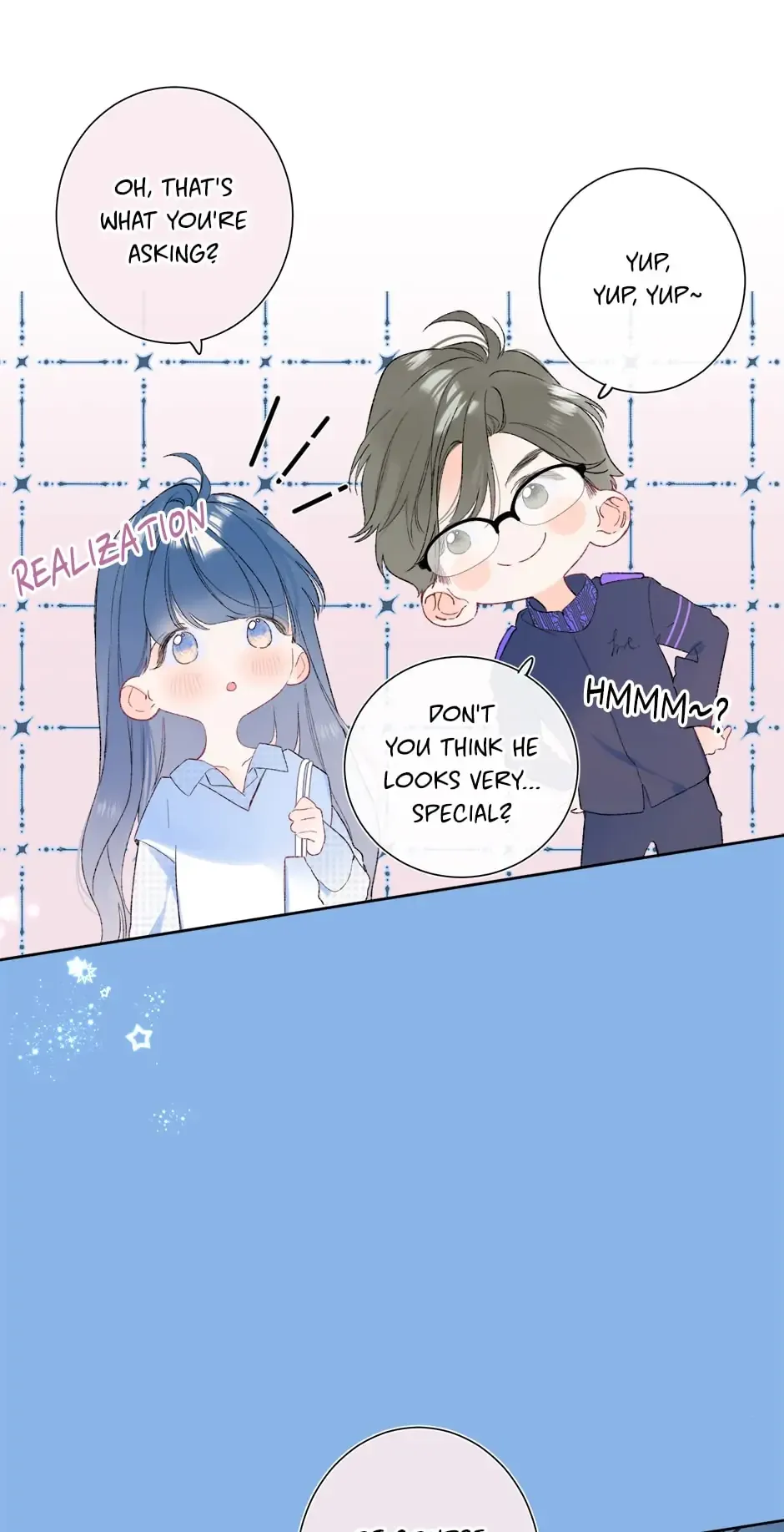 Don’t Cry Chapter 96 Online - página 9
