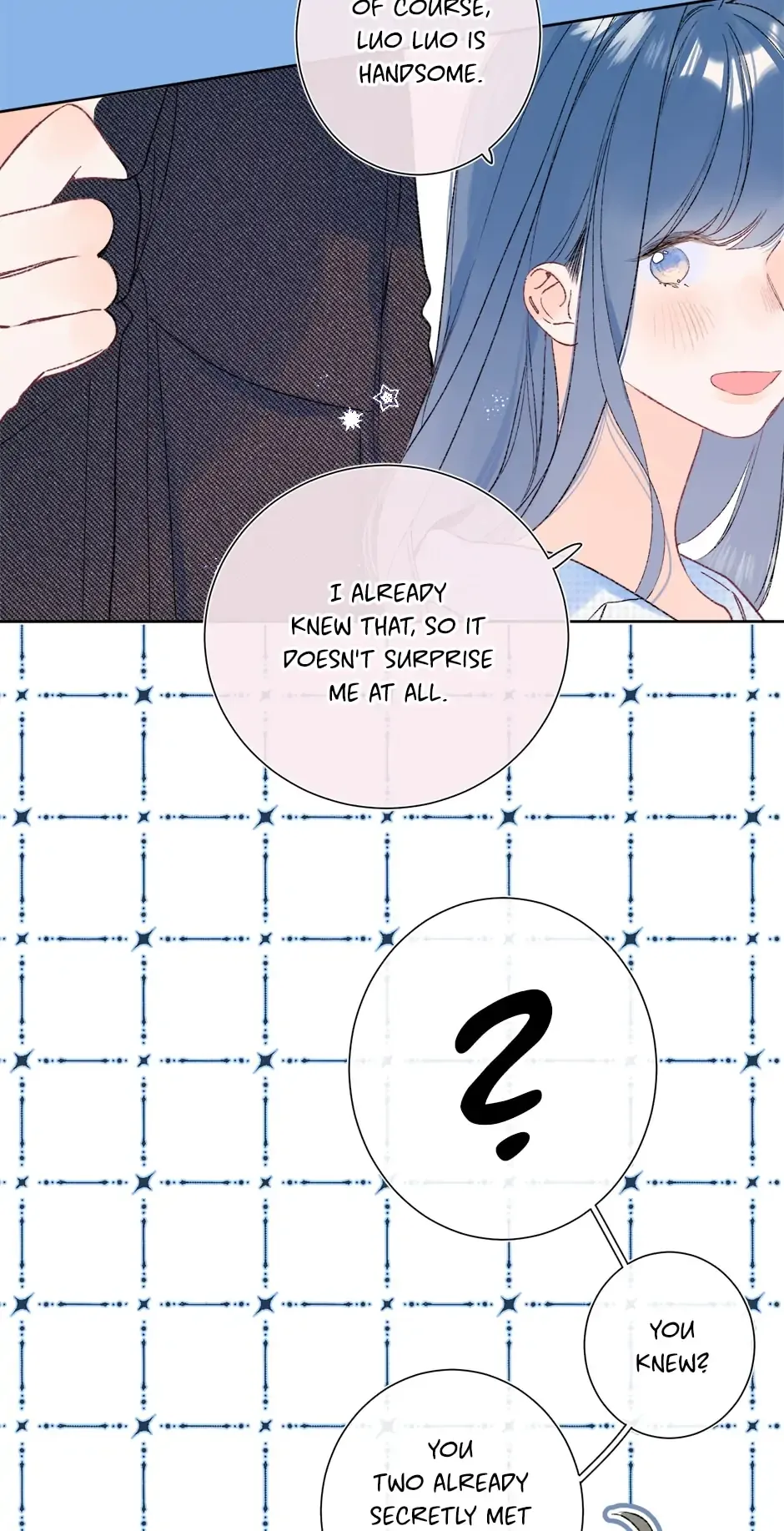 Don’t Cry Chapter 96 Online - página 10