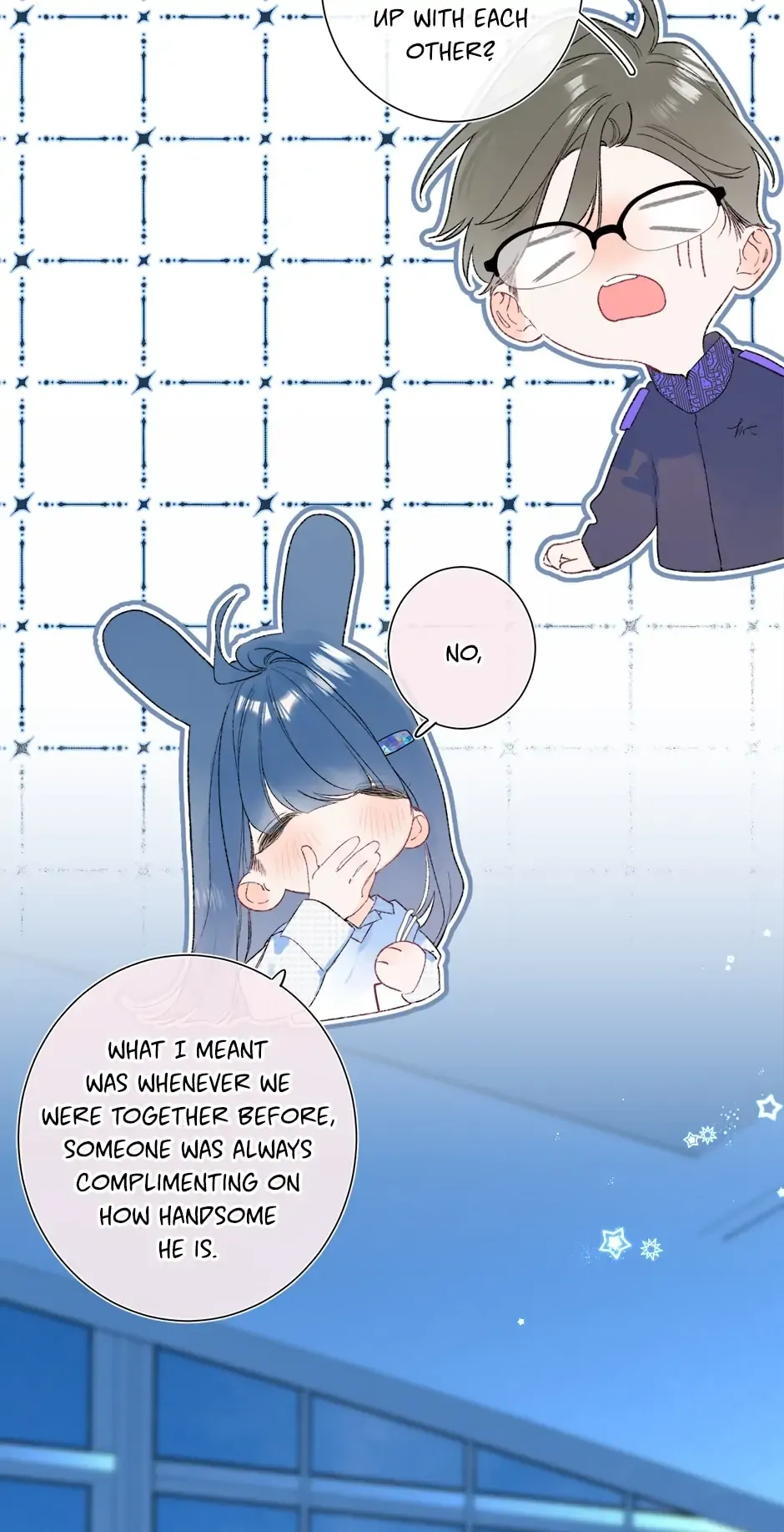 Don’t Cry Chapter 96 Online - página 11