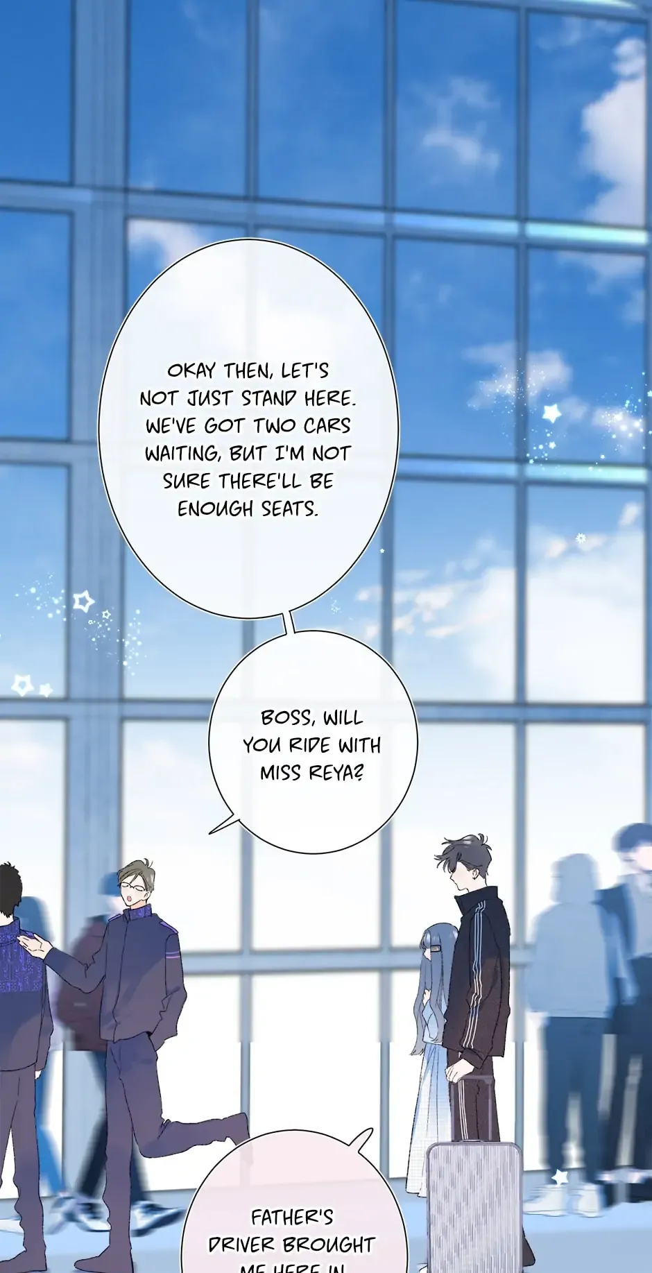 Don’t Cry Chapter 96 Online - página 12