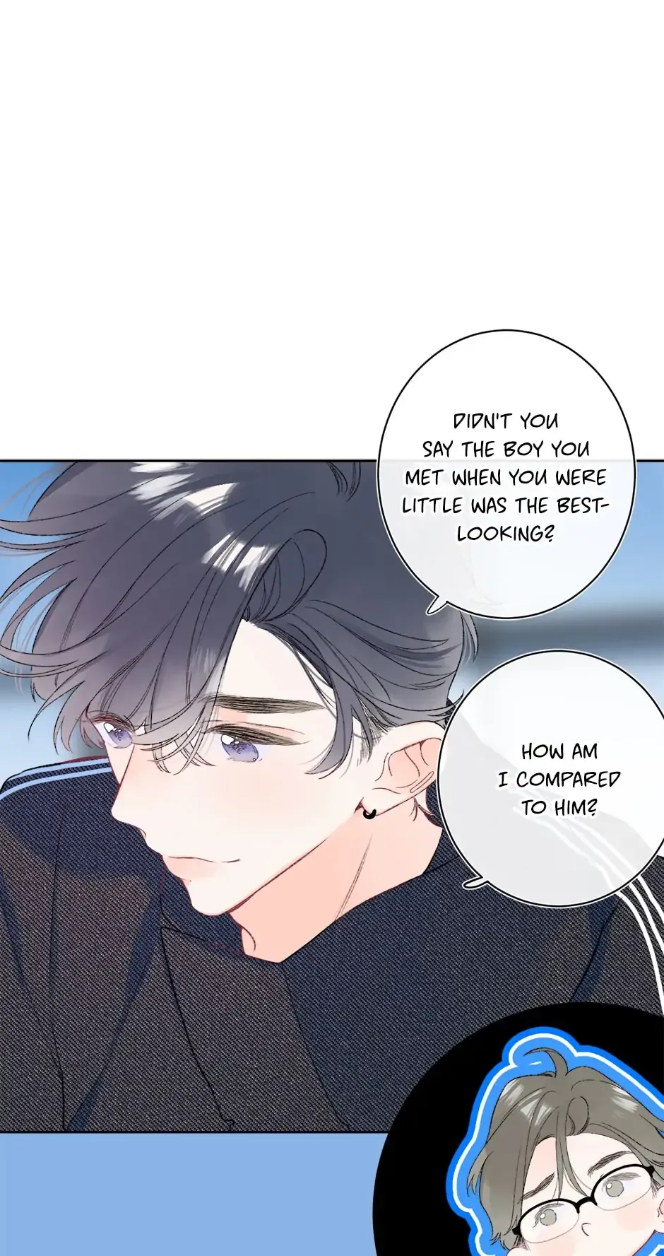 Don’t Cry Chapter 96 Online - página 15