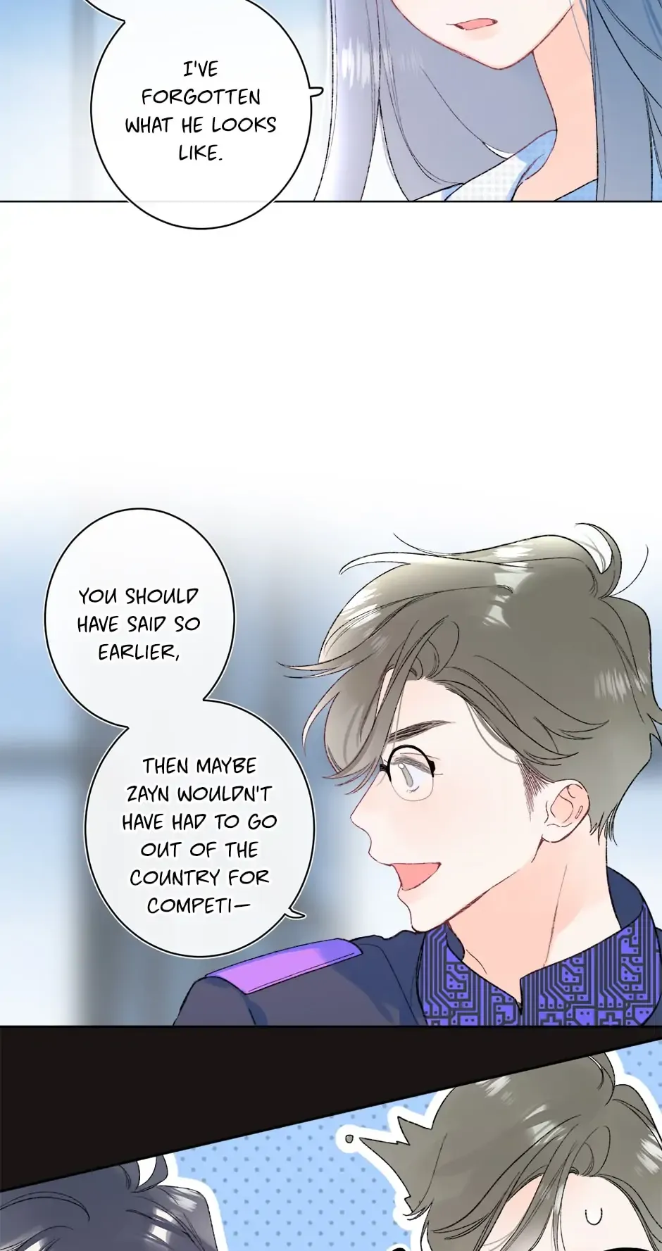 Don’t Cry Chapter 96 Online - página 17