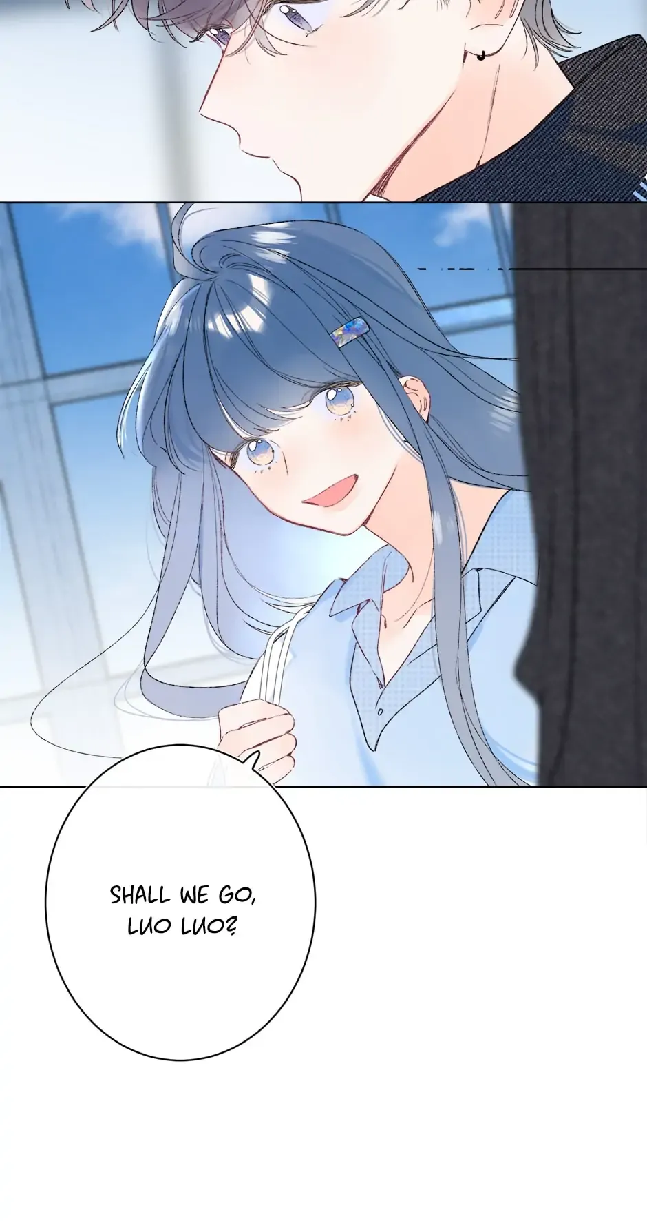 Don’t Cry Chapter 96 Online - página 20