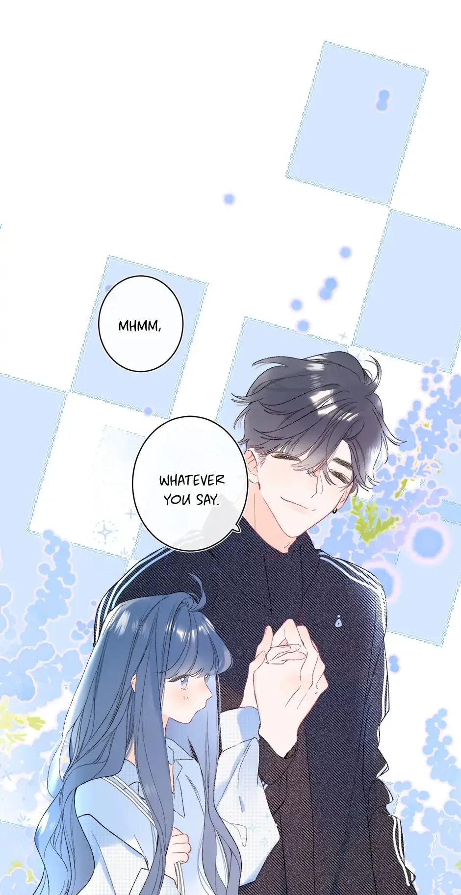 Don’t Cry Chapter 96 Online - página 21