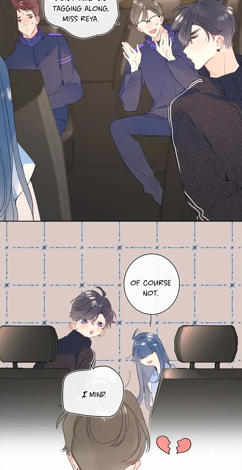 Don’t Cry Chapter 96 Online - página 24