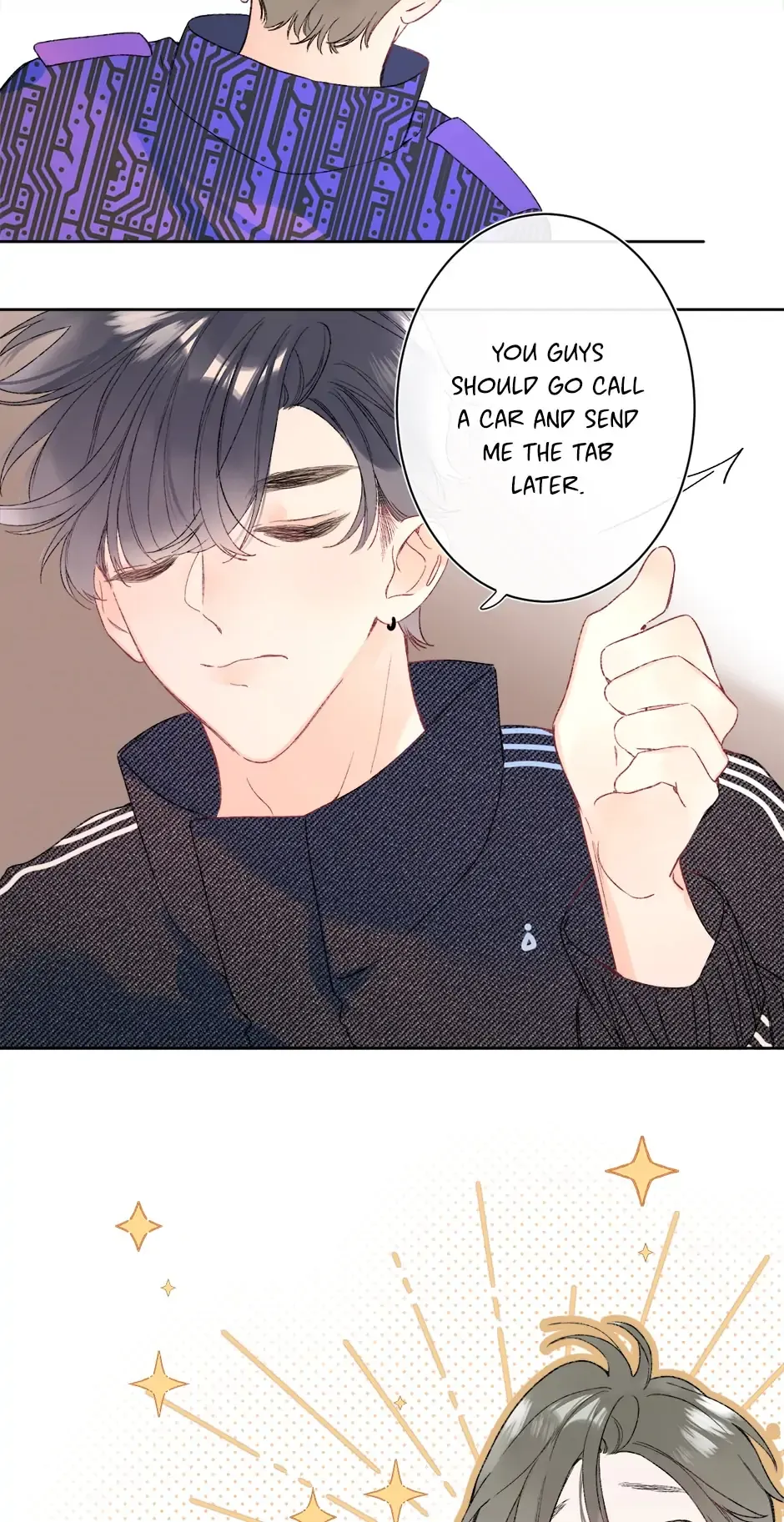 Don’t Cry Chapter 96 Online - página 25