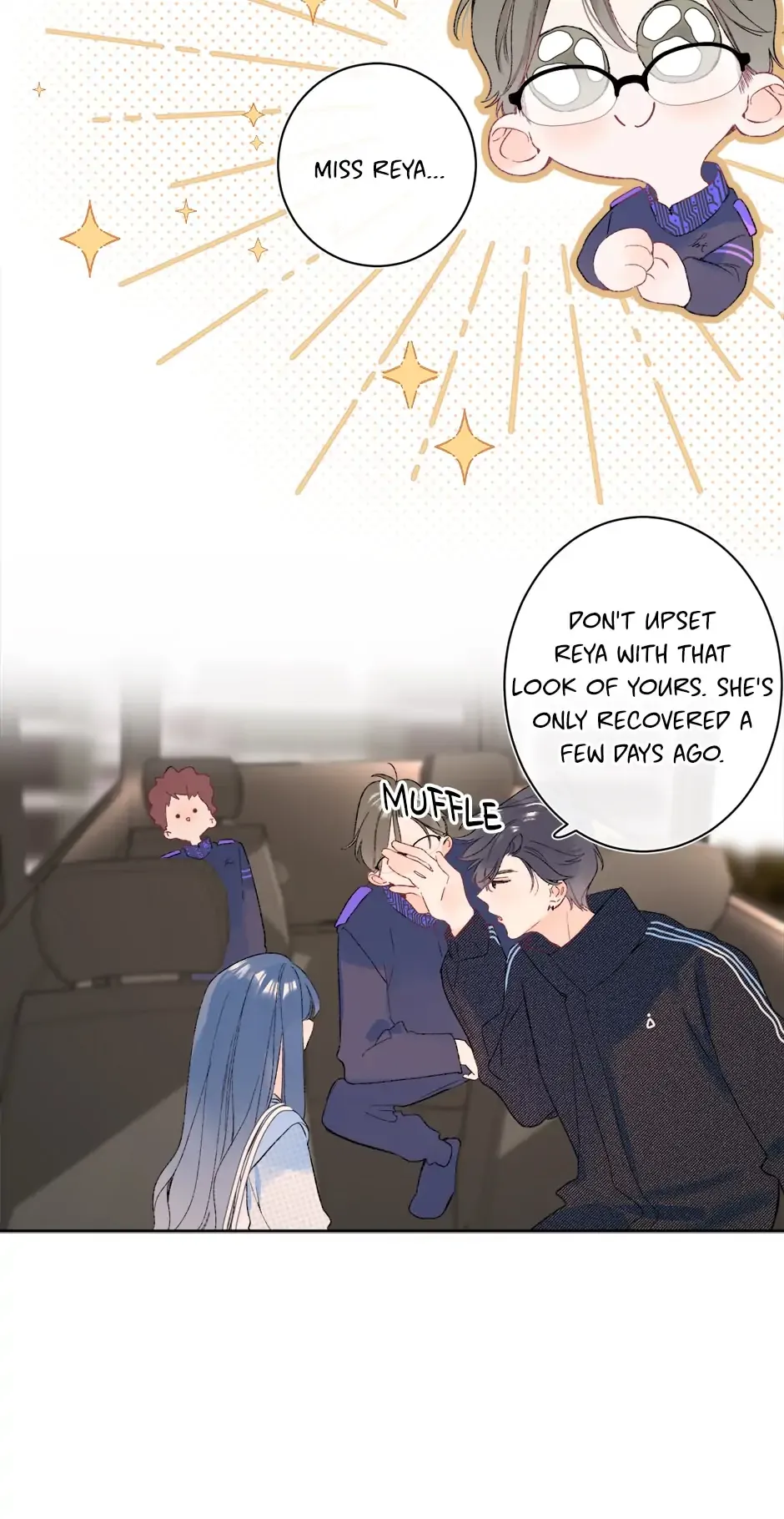 Don’t Cry Chapter 96 Online - página 26