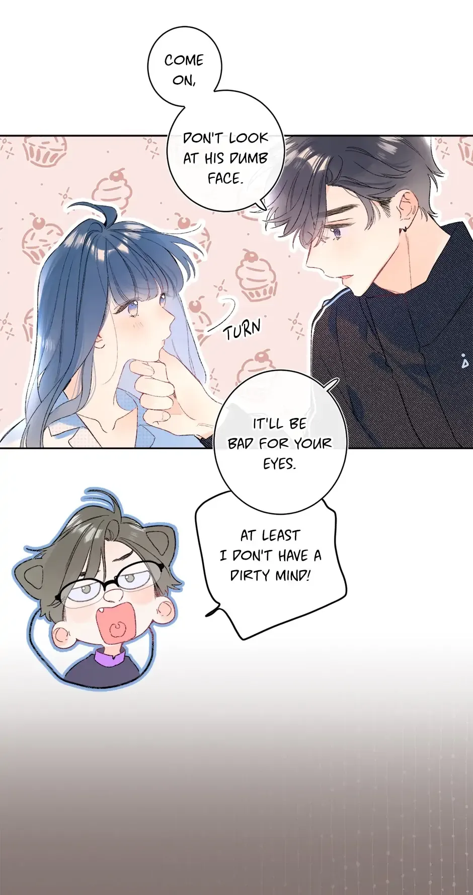 Don’t Cry Chapter 96 Online - página 27