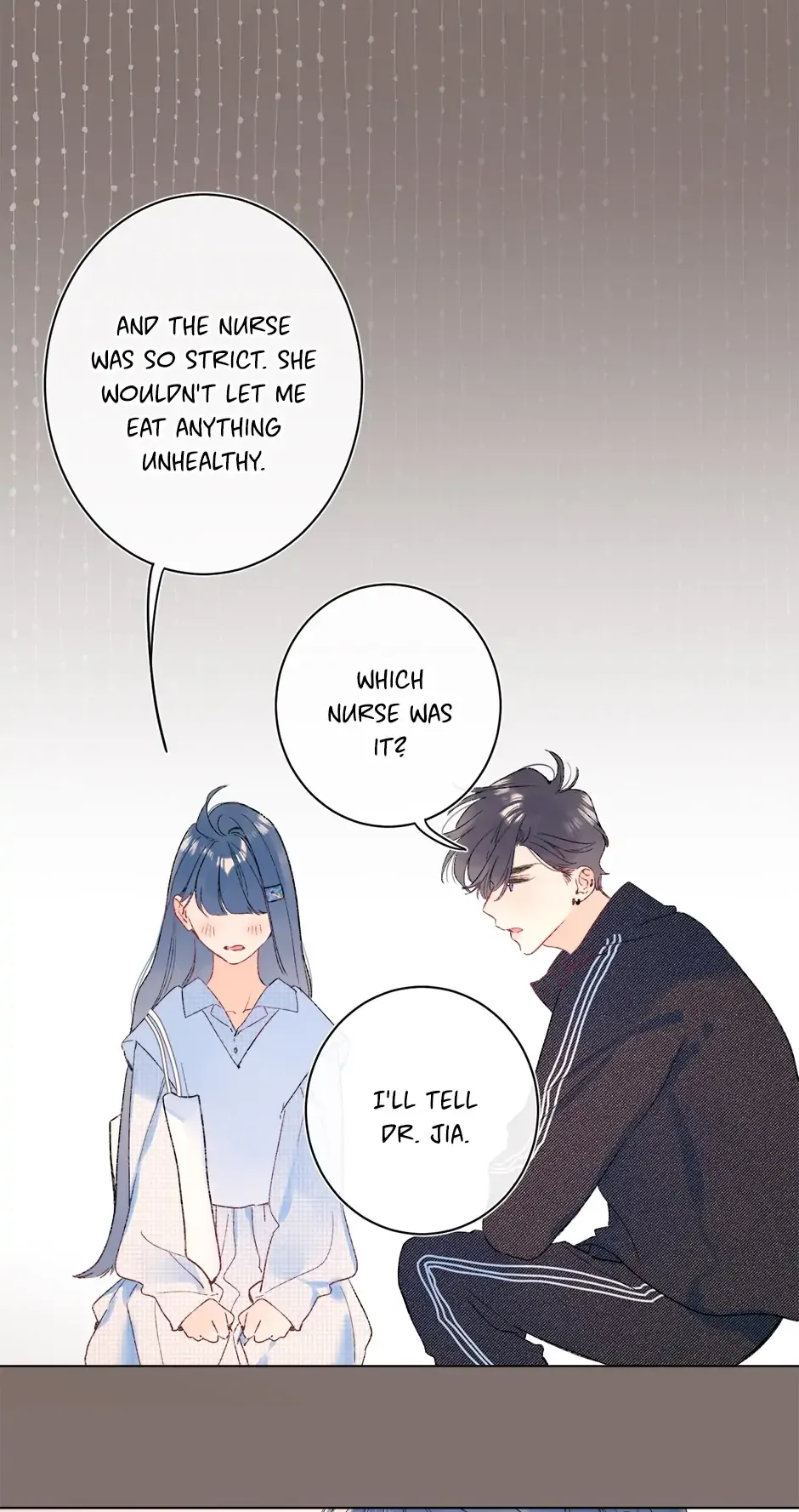 Don’t Cry Chapter 96 Online - página 30
