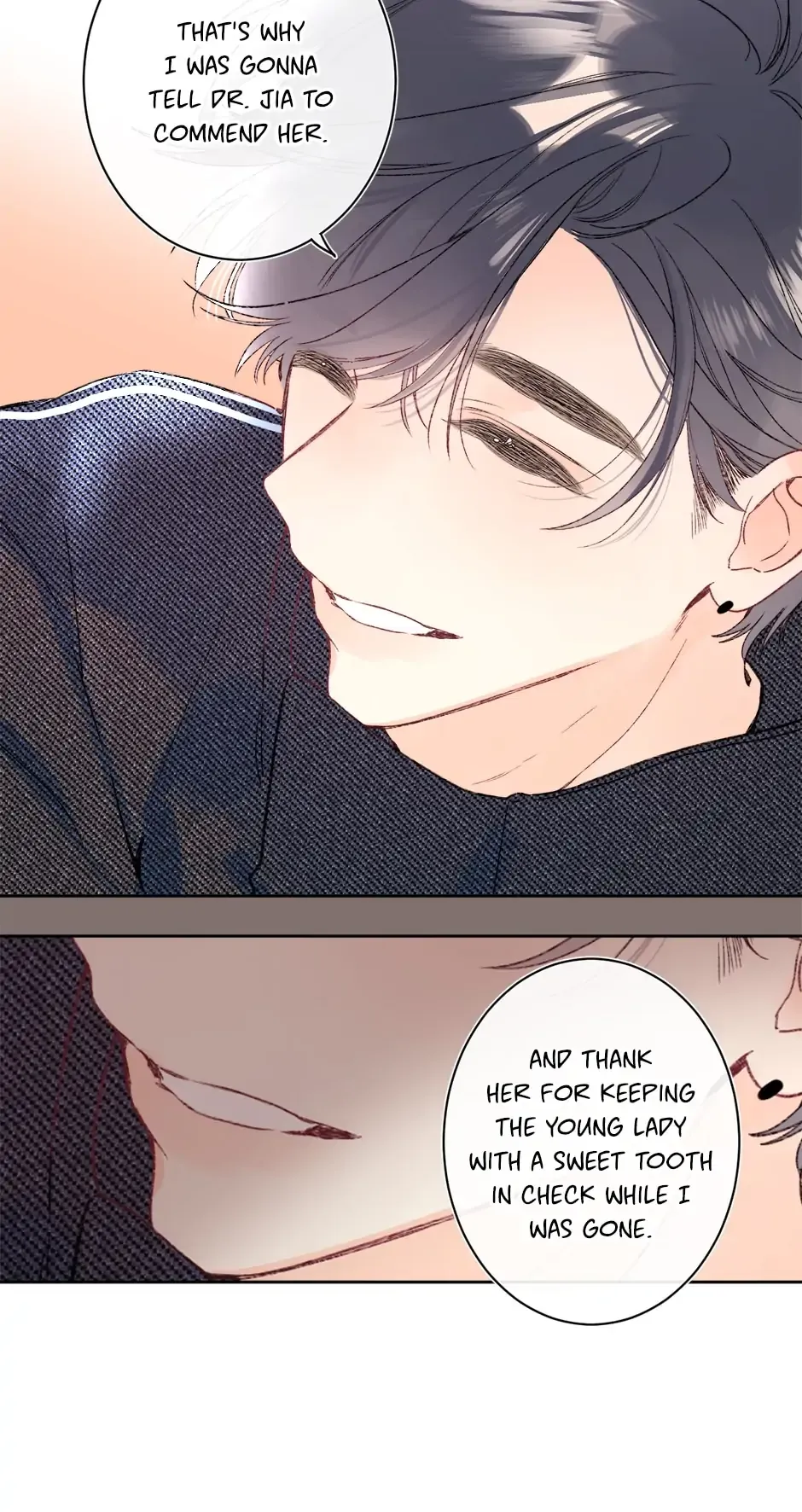 Don’t Cry Chapter 96 Online - página 32