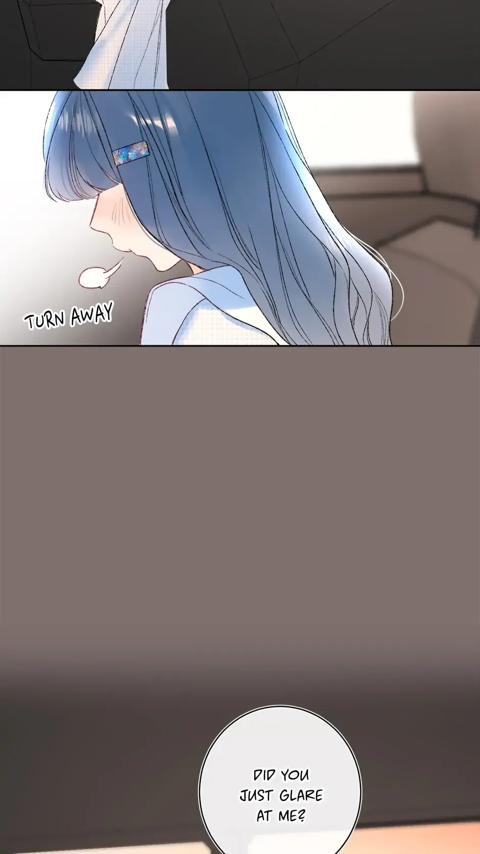 Don’t Cry Chapter 96 Online - página 34