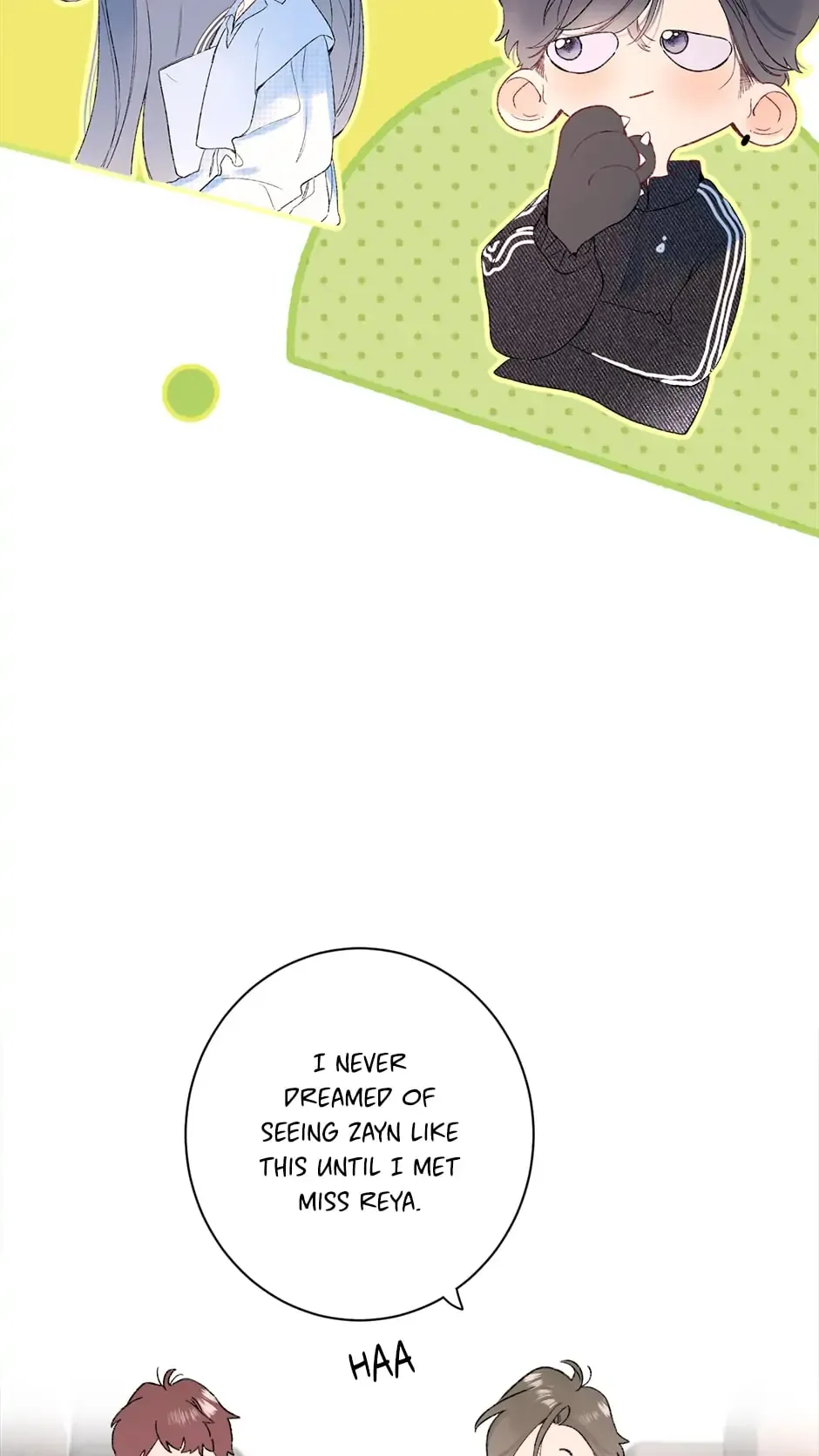 Don’t Cry Chapter 96 Online - página 37