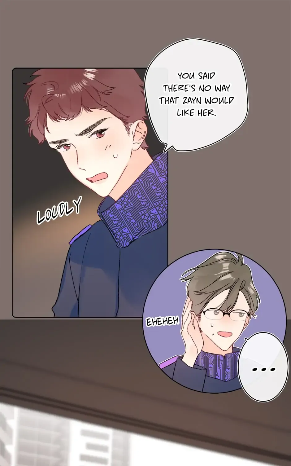 Don’t Cry Chapter 96 Online - página 39